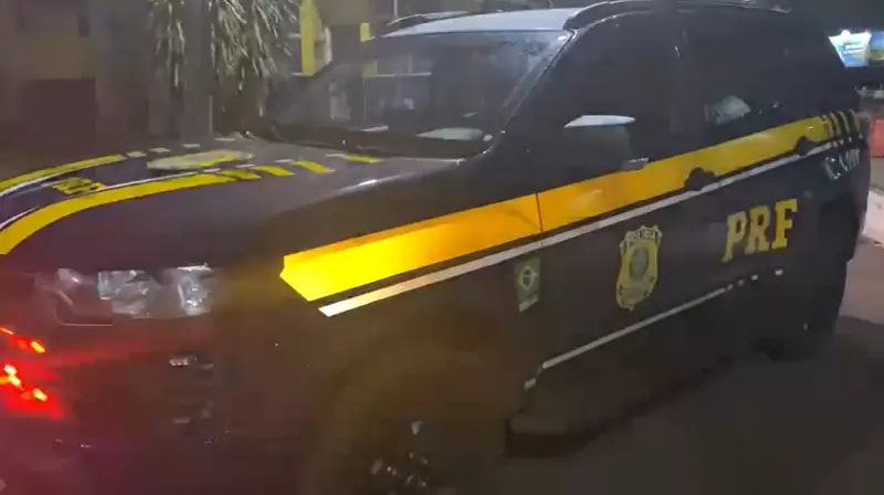 Ind&iacute;gena morre atropelado durante tentativa de saque &agrave; caminh&atilde;o na BR-277, em Nova Laranjeiras