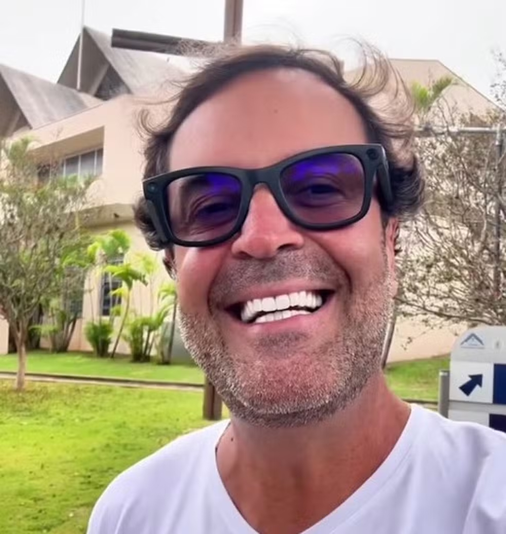 Per&iacute;cia conclui que influenciador Henrique Maderite morreu de causas naturais, diz PM