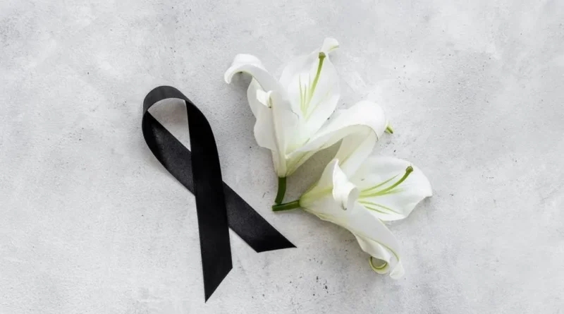 Quatro Pontes de luto: morre estudante Brian Appelt Becker de apenas 12 anos