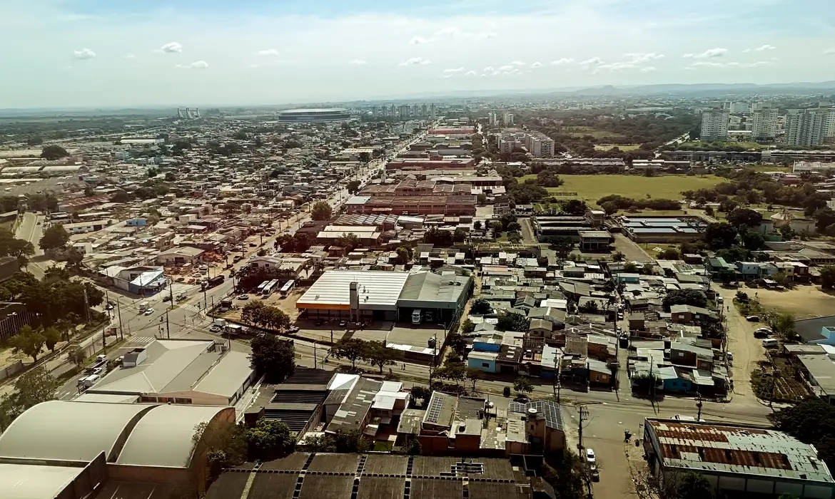 Inmet emite alerta para onda de calor em munic&iacute;pios do Sul do pa&iacute;s