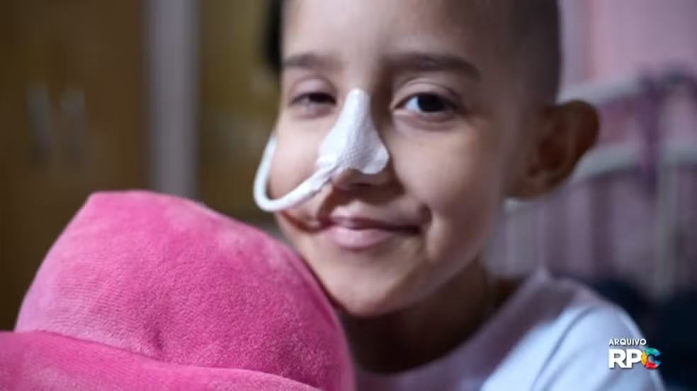 Empres&aacute;rios s&atilde;o condenados por desvio de R$ 2,5 milh&otilde;es de tratamento de menina com c&acirc;ncer em Cascavel