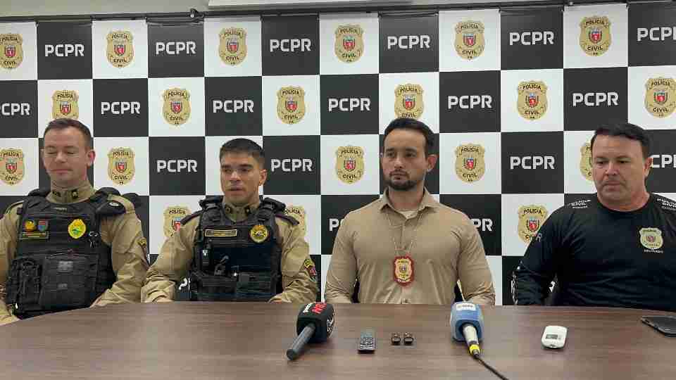 Investiga&ccedil;&atilde;o revela que autor de duplo latroc&iacute;nio em Ibema conhecia e era vizinho das v&iacute;timas