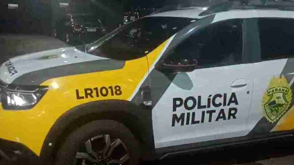 Sobrinho &eacute; preso ap&oacute;s furtar m&aacute;quina de lavar e outros bens do pr&oacute;prio tio em Marechal Rondon