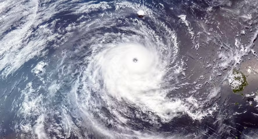 Novo ciclone deve atingir o Sul do pa&iacute;s ainda nesta semana