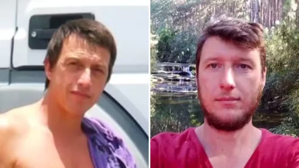 Acusado de matar dois irm&atilde;os em briga entre caminhoneiros &eacute; preso em SP menos de dois dias ap&oacute;s ser solto pela Justi&ccedil;a no Paran&aacute;
