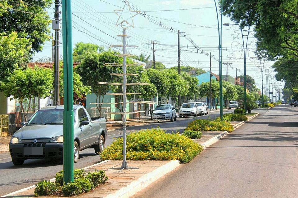 Nova Santa Rosa est&aacute; entre os munic&iacute;pios com maior adimpl&ecirc;ncia do IPVA no Paran&aacute;