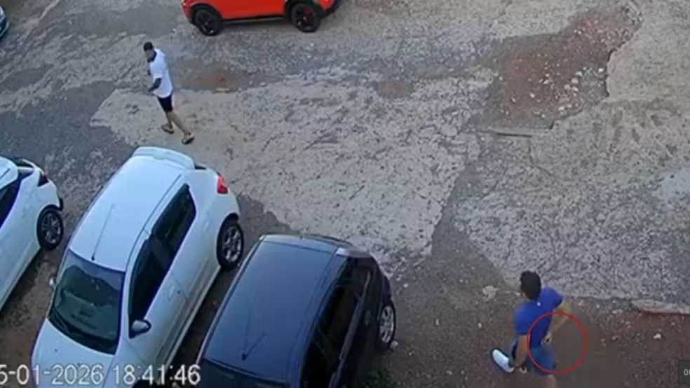 Assassinato em academia do PR: MP pede que homem que armou emboscada pague mais de R$ 160 mil &agrave; fam&iacute;lia da v&iacute;tima