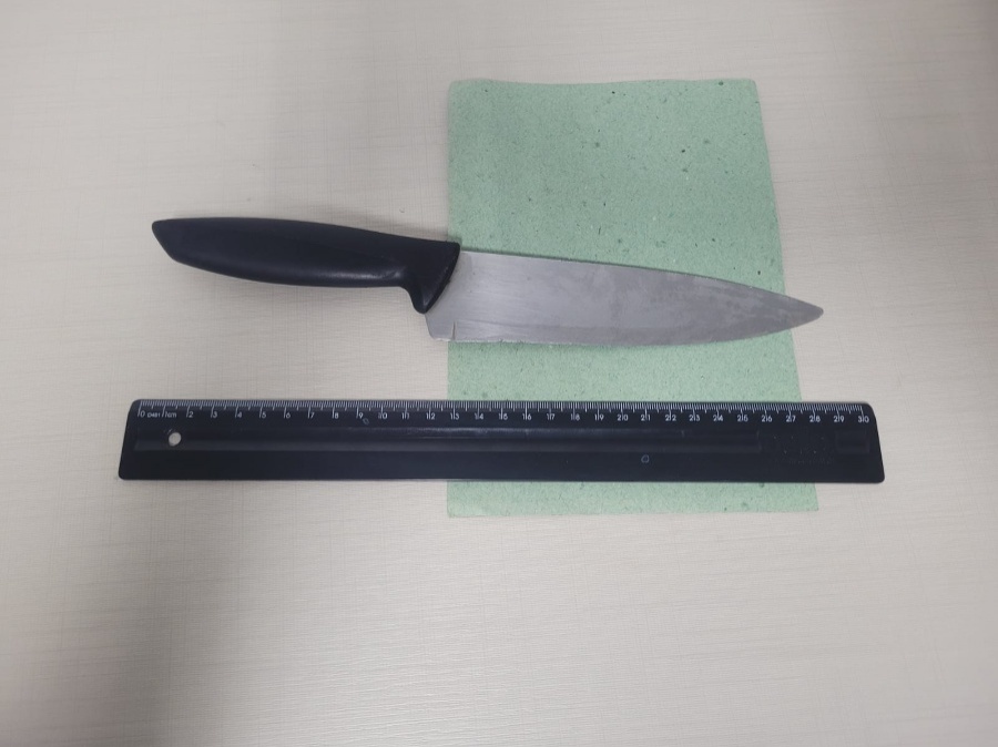 Pol&iacute;cia Civil apreende adolescente de 14 anos suspeito de homic&iacute;dio horas ap&oacute;s o crime em S&atilde;o Pedro do Igua&ccedil;u