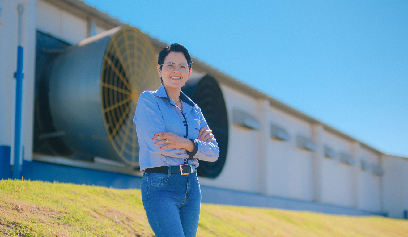 Produtora de Assis Chateaubriand vence pr&ecirc;mio da C.Vale cinco vezes consecutivas