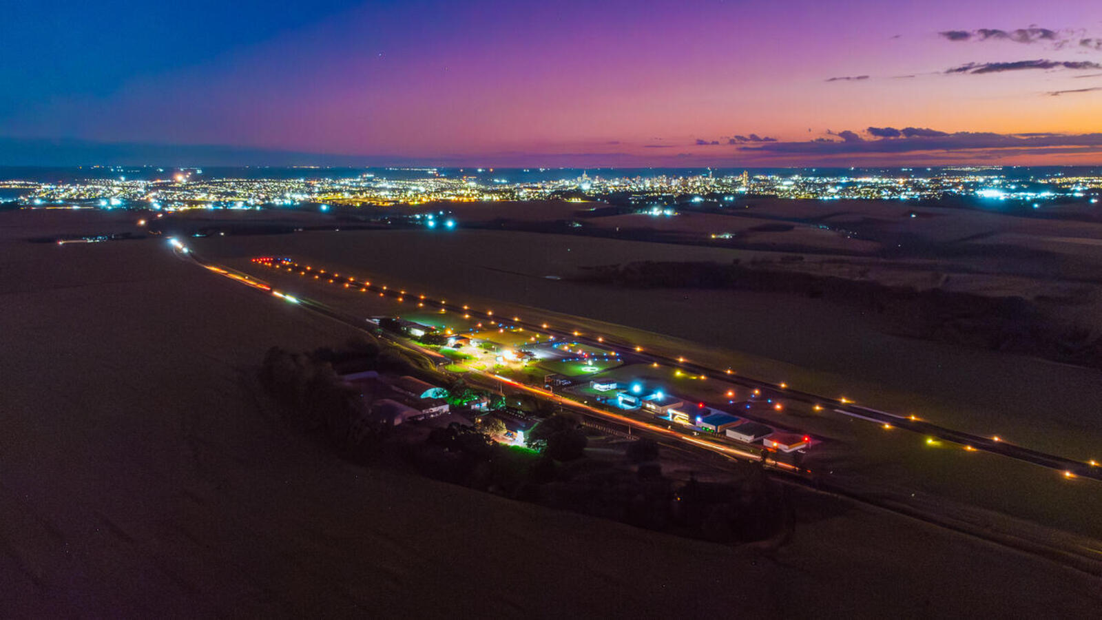 Aeroporto de Toledo inicia 2026 com reconhecimento da Anac sobre regulariza&ccedil;&atilde;o de pend&ecirc;ncias