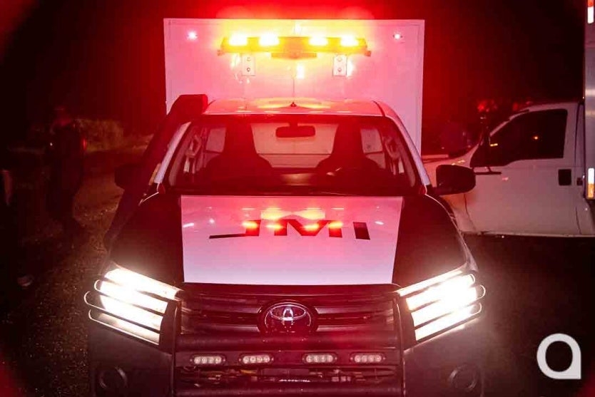 Homem morre baleado ao sair da cama para atender chamado no port&atilde;o de casa em Alt&ocirc;nia