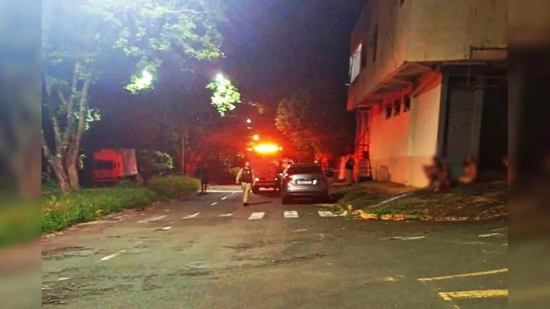 Mulher &eacute; encontrada morta em Umuarama e companheiro &eacute; preso suspeito de feminic&iacute;dio