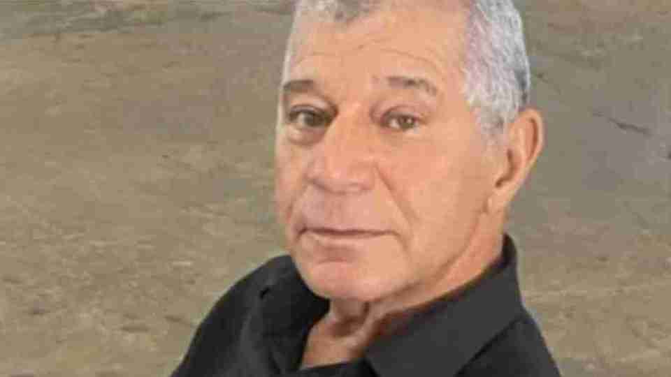 Irm&atilde;o encontra corpo de idoso que estava desaparecido h&aacute; quatro dias em Toledo