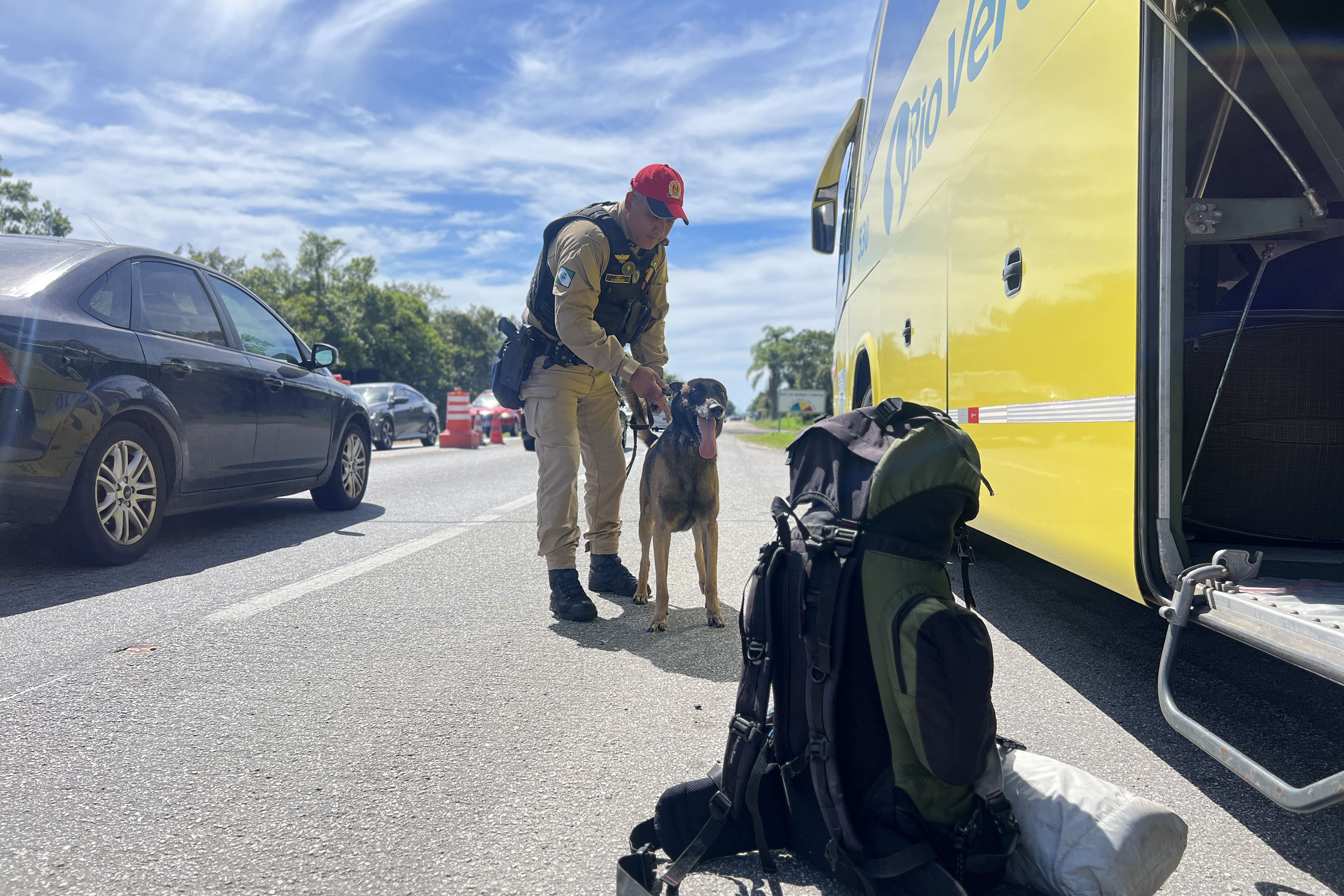 PMPR registra 9,6 mil infra&ccedil;&otilde;es de tr&acirc;nsito durante o recesso de Ano Novo nas rodovias