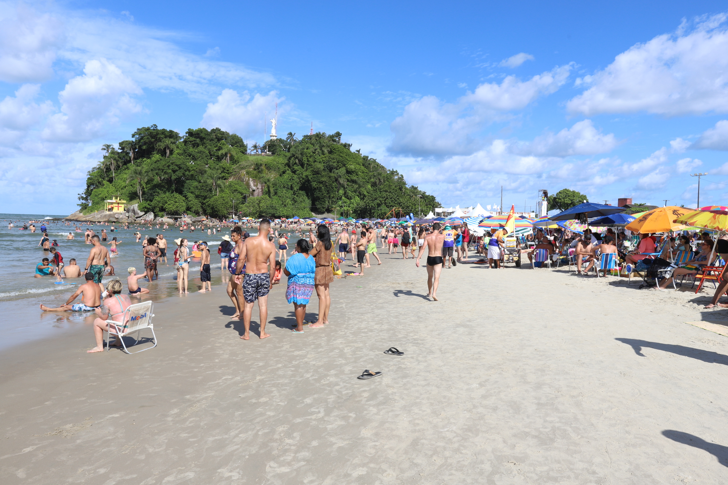 Semana ser&aacute; de gangorra nas temperaturas e chuvas irregulares, prev&ecirc; o Simepar