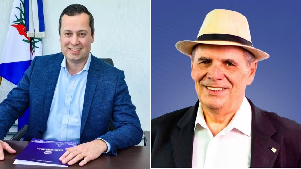 C&acirc;mara de Cachoeirinha (RS) aprova impeachment de prefeito e vice ap&oacute;s sess&atilde;o de 12 horas