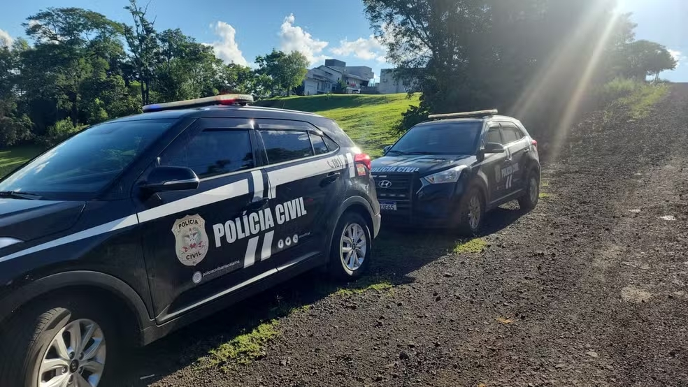 Corpo de adolescente desaparecido ap&oacute;s sair para ver fogos do r&eacute;veillon &eacute; encontrado decapitado em SC