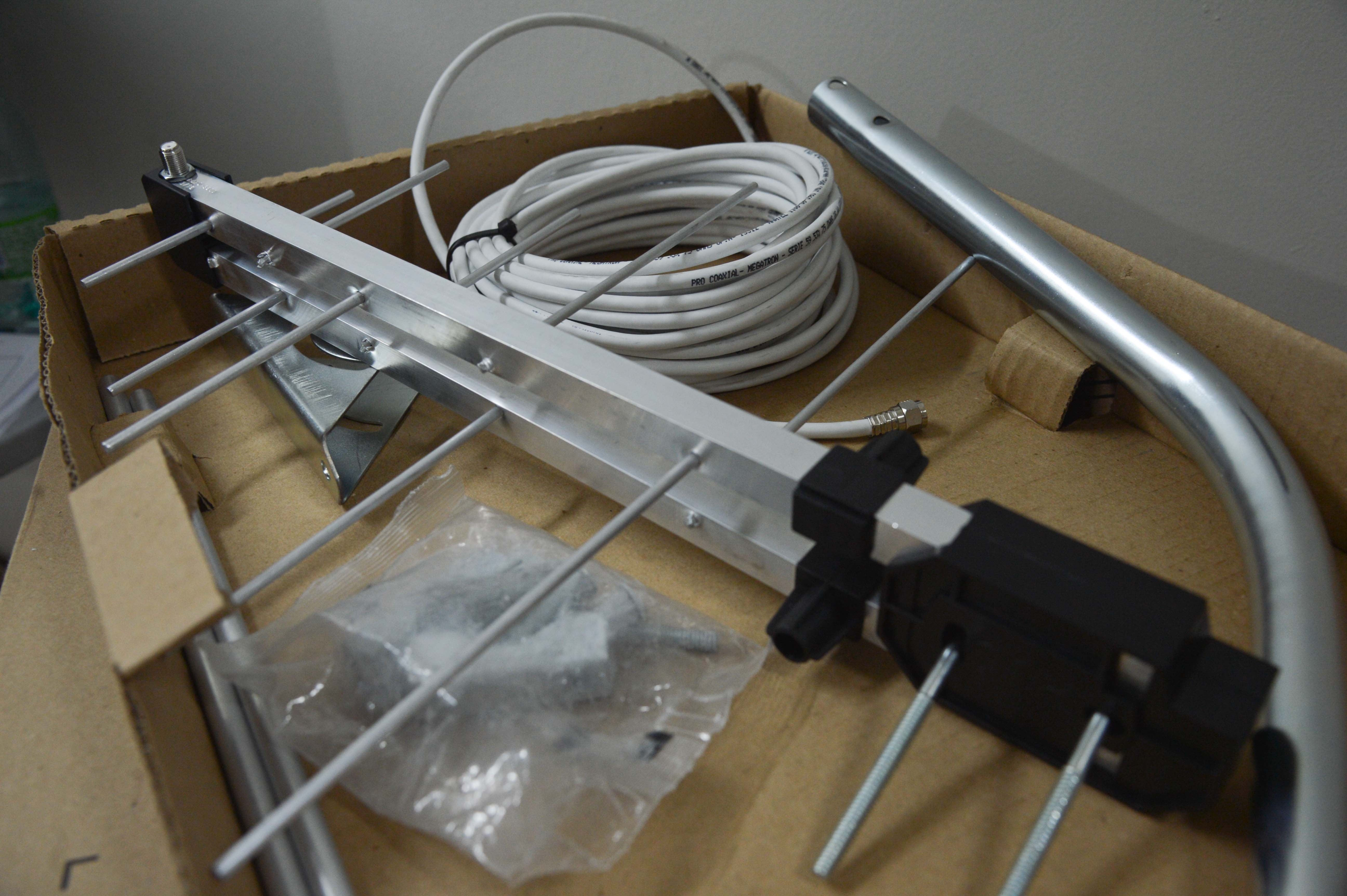 TV aberta no Brasil passa a operar 100% em sinal digital