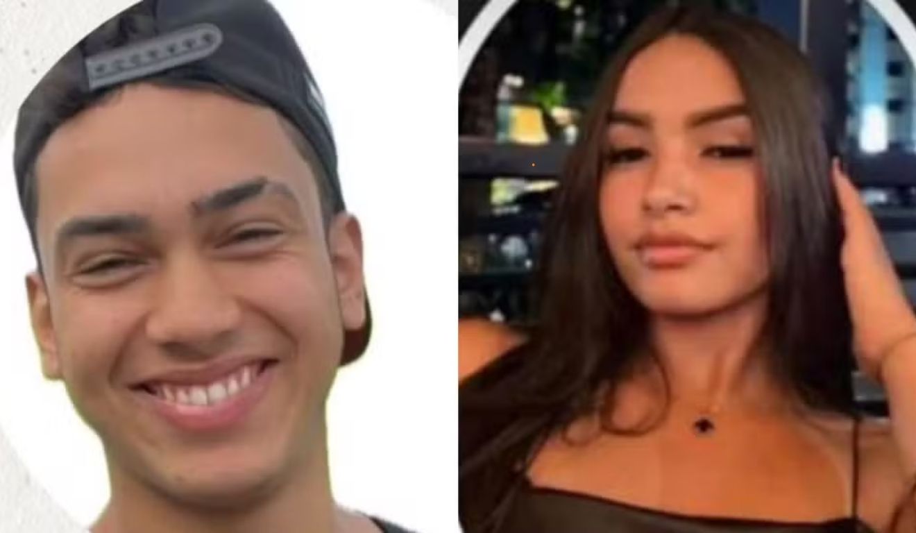 Jovem &eacute; presa ap&oacute;s atropelar e matar namorado e amiga durante "crise de ci&uacute;mes"