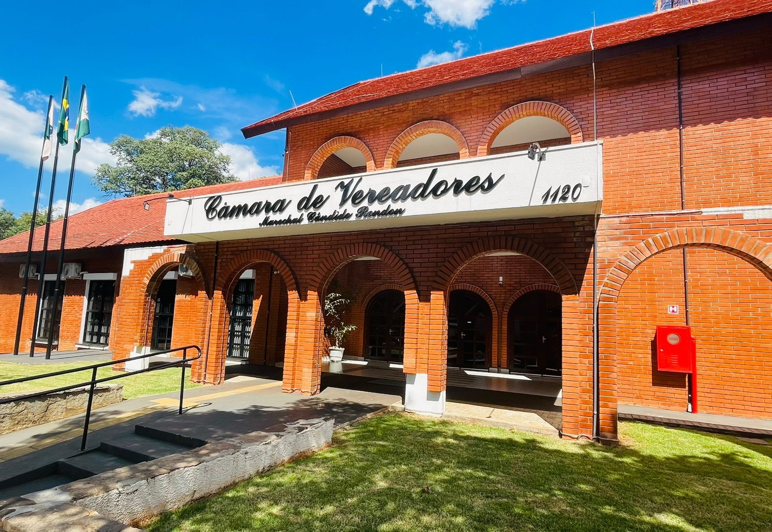 Economia da C&acirc;mara de Vereadores de Marechal Rondon permite devolu&ccedil;&atilde;o de R$ 3,6 milh&otilde;es ao governo municipal