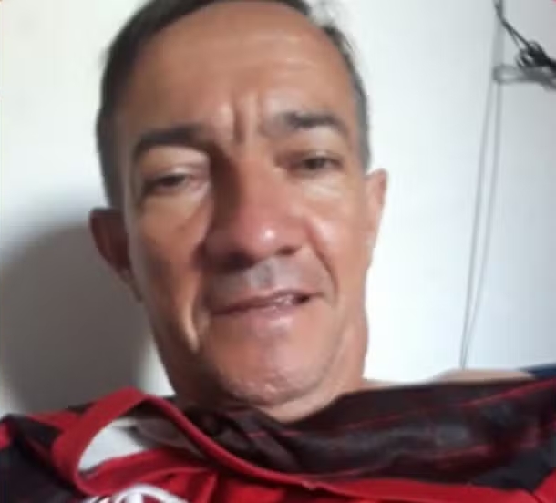 Pedreiro mata vizinho em briga por som alto, foge e &eacute; encontro morto em riacho dias depois, no Paran&aacute;