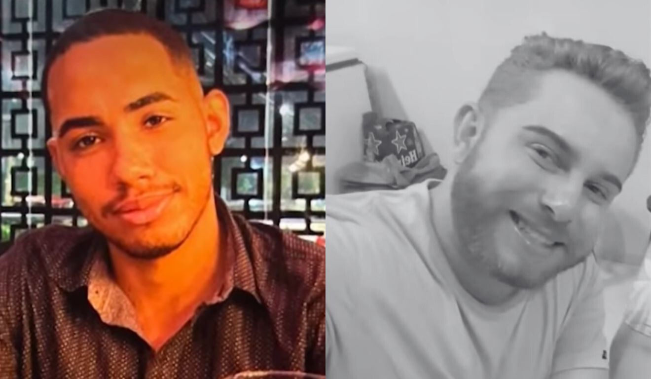 Jovem que matou Danilo Bido pesquisou qual seria a pena caso matasse a m&atilde;e