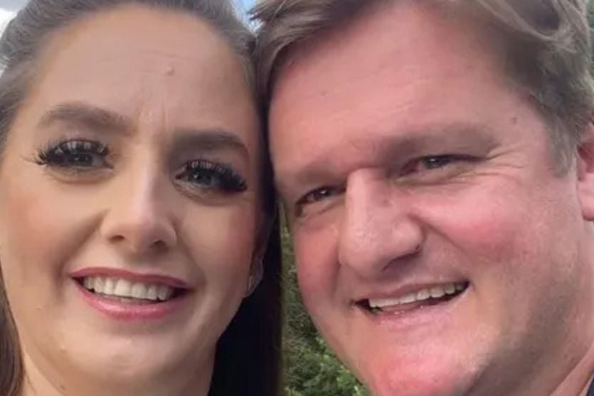 Casal de professores morre em colis&atilde;o entre moto e caminhonete no interior do PR