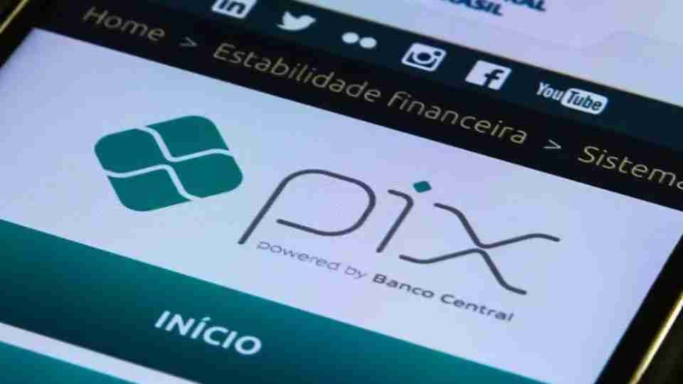 Pix bate recorde e supera 313 milh&otilde;es de transa&ccedil;&otilde;es em um dia