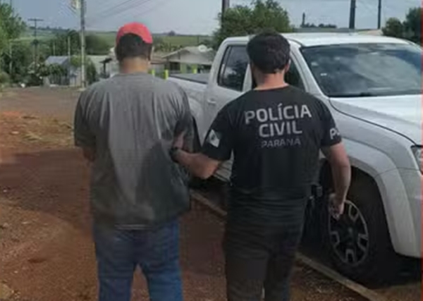 Padrasto &eacute; condenado a 20 anos de pris&atilde;o por estuprar enteada dentro de casa dos 8 aos 10 anos, no PR