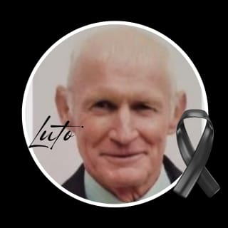 Fam&iacute;lia comunica o falecimento de Arnildo Hitz, aos 78 anos