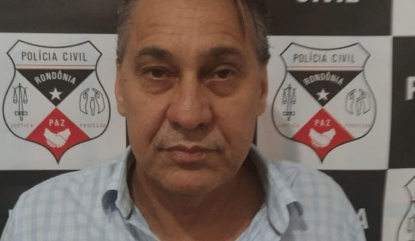 "Fazendeiro do amor", suspeito de aplicar golpes em mulheres, &eacute; morto a tiros