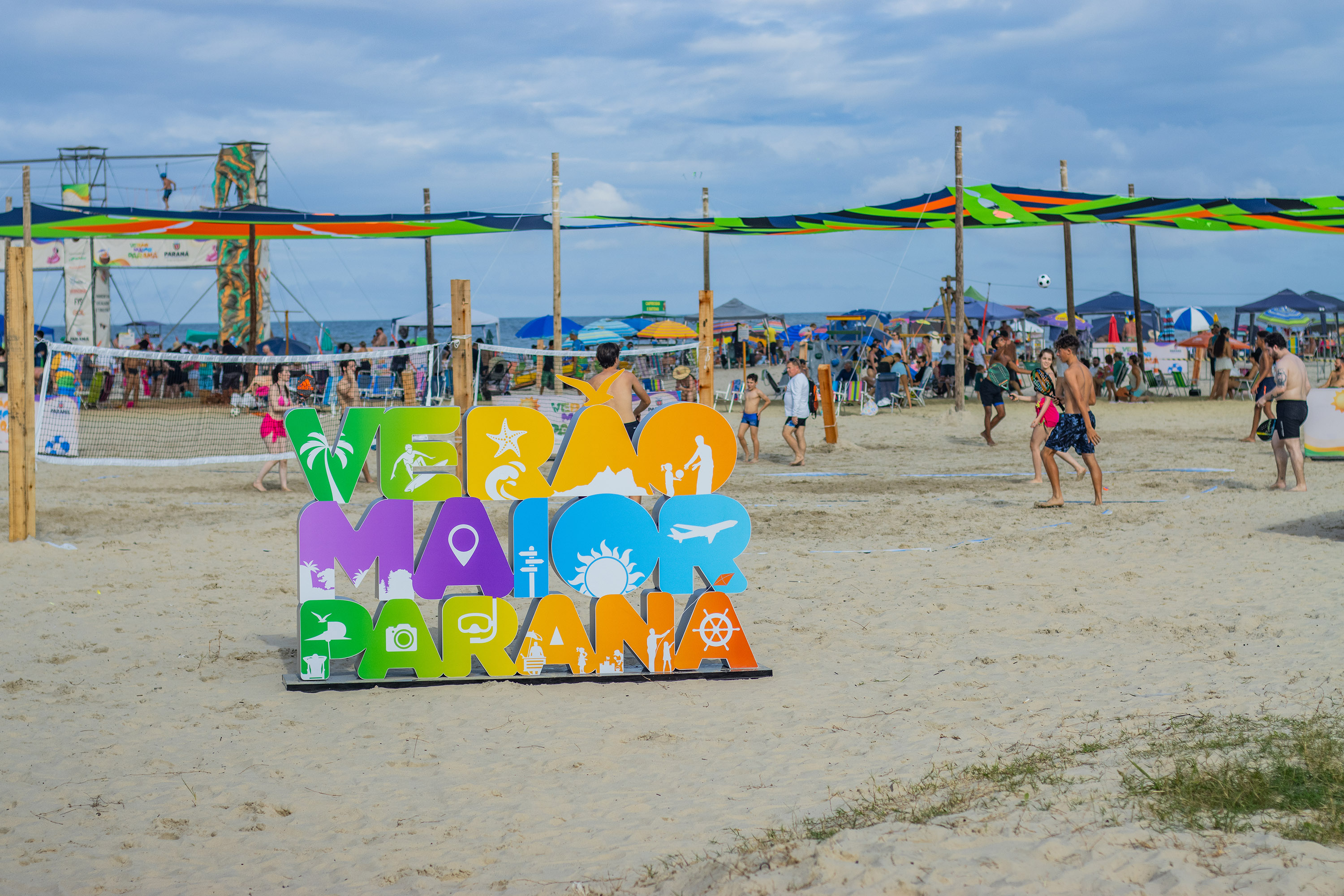 Dezembro ter&aacute; chuva abaixo da m&eacute;dia e mais dias de sol em todas as regi&otilde;es, prev&ecirc; Simepar