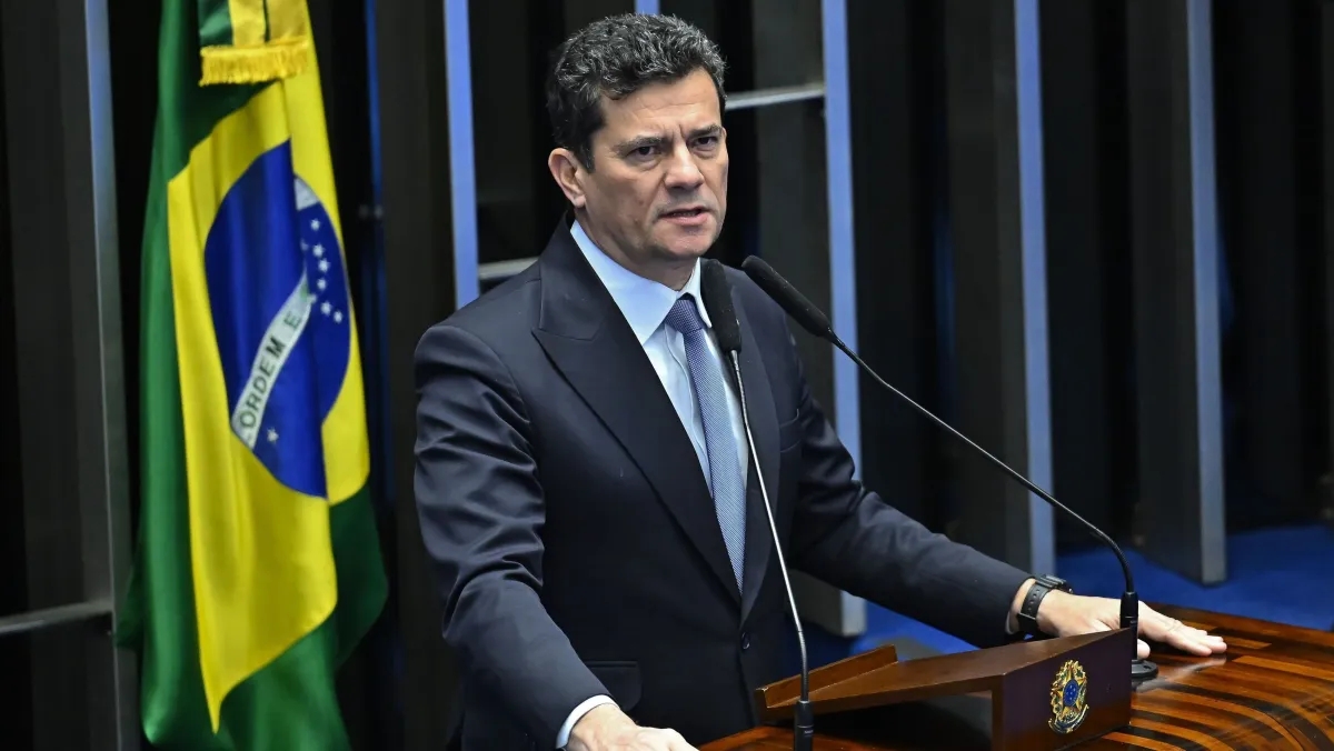 Real Time Big Data: Moro lidera cen&aacute;rios para o governo do PR