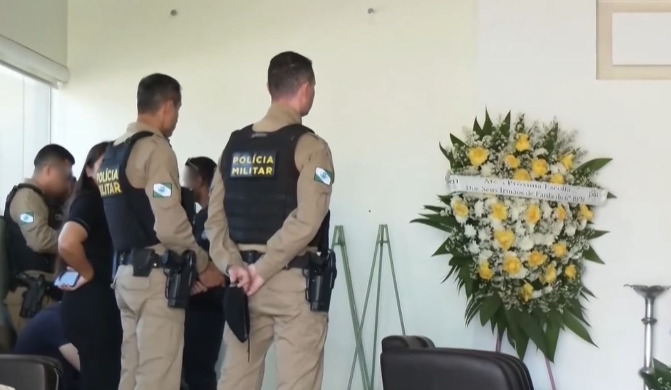 PM que morreu durante persegui&ccedil;&atilde;o em Cascavel havia pegado chave da casa nova no dia anterior