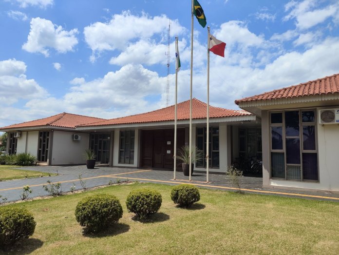 Inscri&ccedil;&otilde;es abertas para o Concurso P&uacute;blico em Nova Santa Rosa