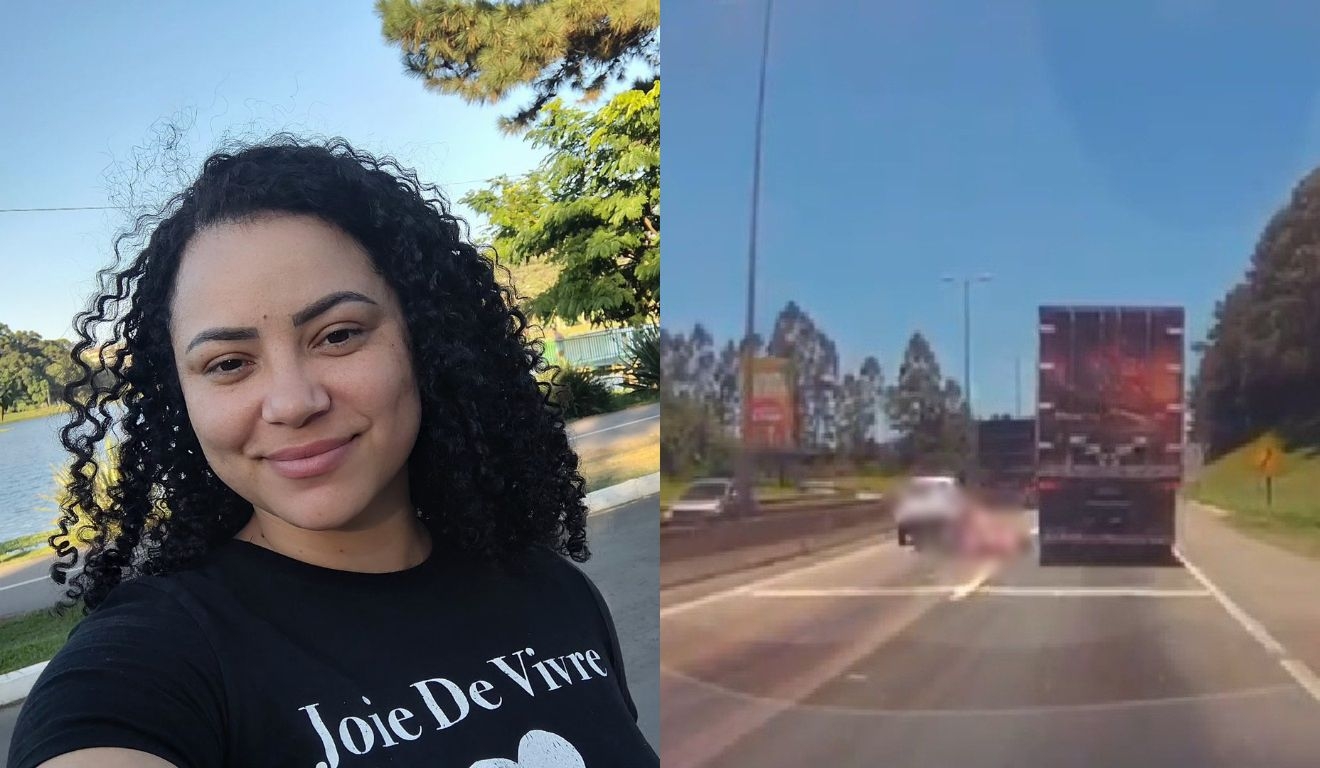 Mulher que morreu atropelada na BR-116 havia acabado de comprar casa pr&oacute;pria