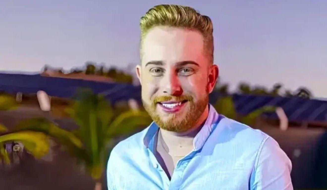 Jovem que confessou morte de homem no PR afirmou ser serial killer por 'puro prazer'