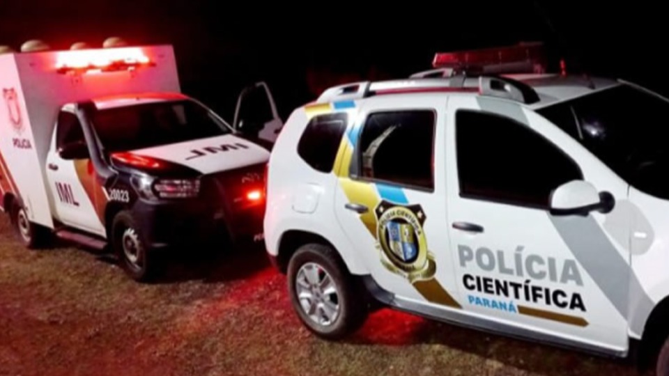 Homem em surto morre ap&oacute;s amea&ccedil;ar vizinhos em Cascavel