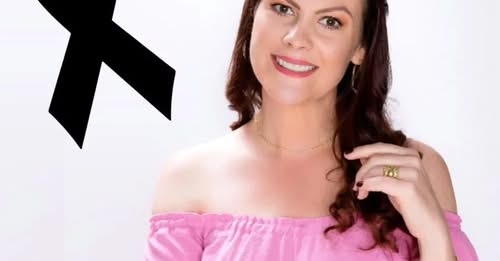 Definidos os hor&aacute;rios dos atos f&uacute;nebres de Viviani Hein Klais