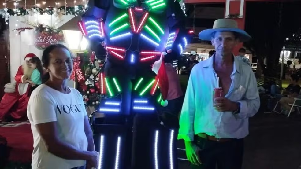 Sobrinhos matam tia e deixam tio ferido ap&oacute;s briga familiar no Paran&aacute;