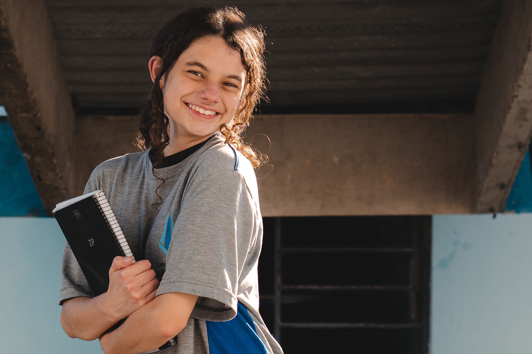 Rede estadual abre 2&ordf; etapa de matr&iacute;culas e rematr&iacute;culas para ano letivo de 2026