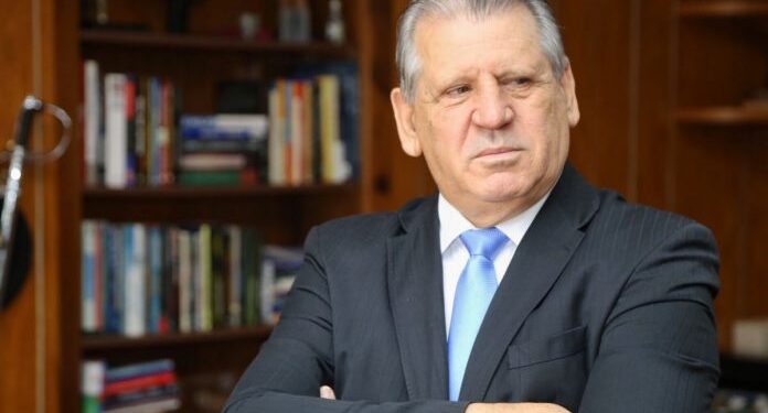 N&uacute;meros mostram a dimens&atilde;o e contribui&ccedil;&atilde;o do agroneg&oacute;cio brasileiro - Dilceu Sperafico