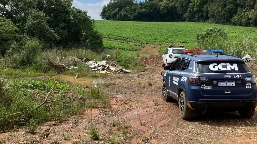 Homem que sequestrou e tentou matar a ex no PR avisou pastor que a deixou perto de rio e pediu que religioso cuidasse dos filhos dele e da v&iacute;tima