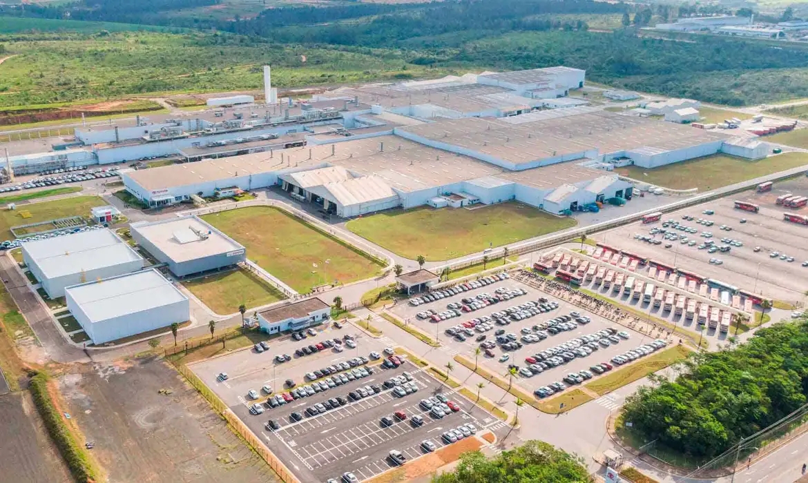 Toyota retoma produ&ccedil;&atilde;o de ve&iacute;culos no pa&iacute;s ap&oacute;s paralisa&ccedil;&atilde;o de 40 dias