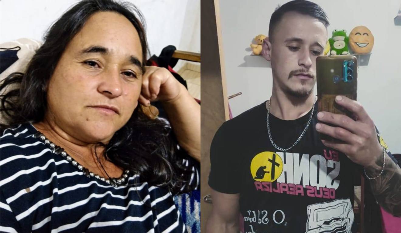 M&atilde;e e filho s&atilde;o v&iacute;timas de acidente com quatro mortes na BR-373, no Paran&aacute;