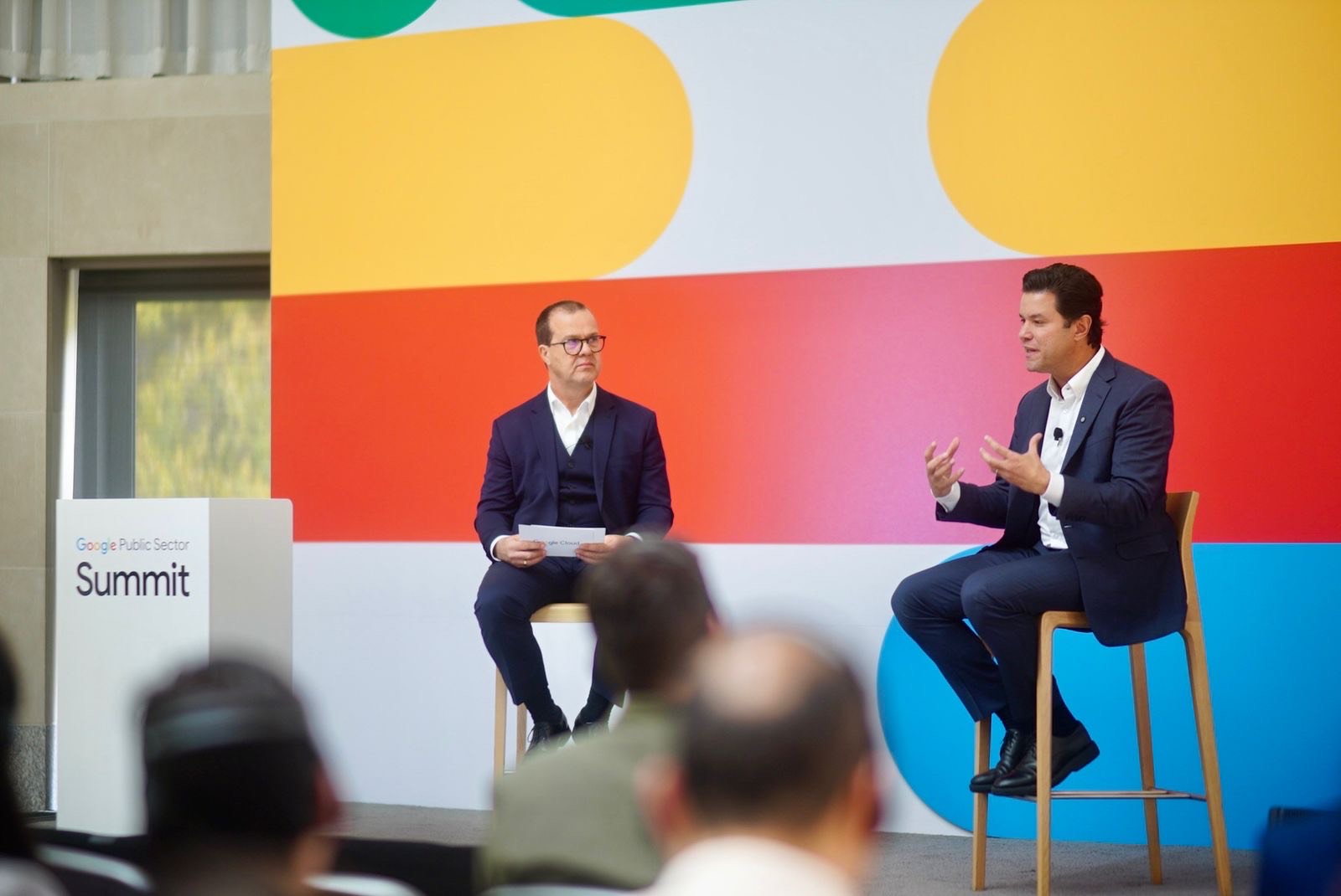 Guto Silva destaca nos EUA pioneirismo do Paran&aacute; no uso de Intelig&ecirc;ncia Artificial na gest&atilde;o p&uacute;blica