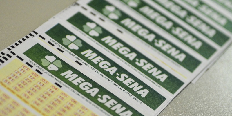 Mega-Sena acumula e prêmio principal vai para R$ 36 milhões