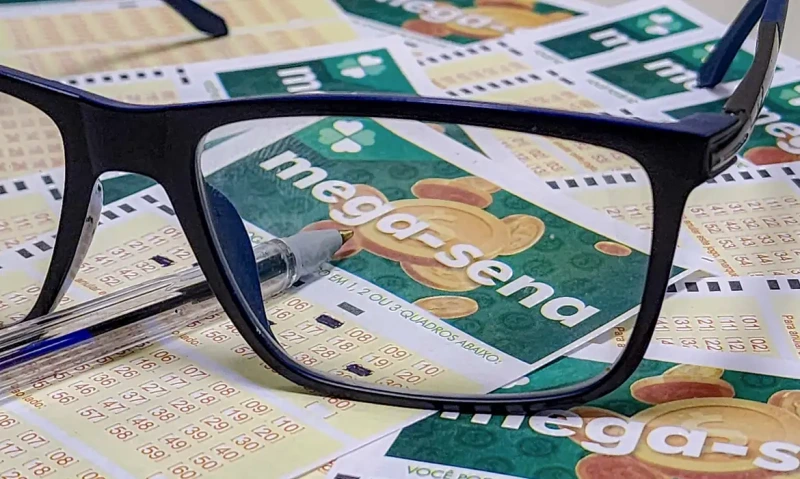 Mega-Sena sorteia prêmio de R$ 36 milhões nesta quinta-feira